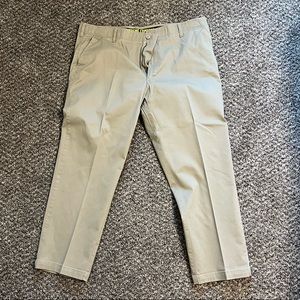 Lee Extreme Comfort Khaki Pants 44x30